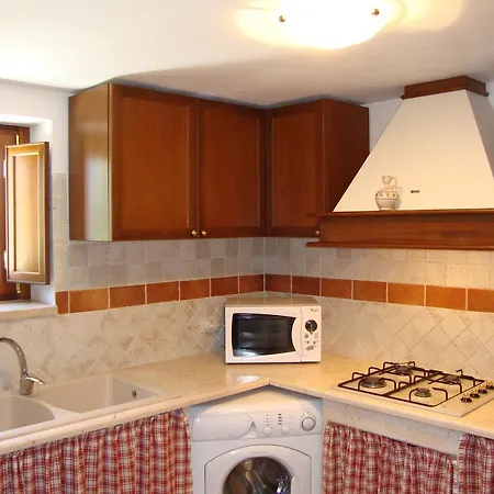 Trullo Delle Rose Casa vacanze *