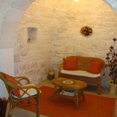 Casa vacanze Trullo Delle Rose Alberobello