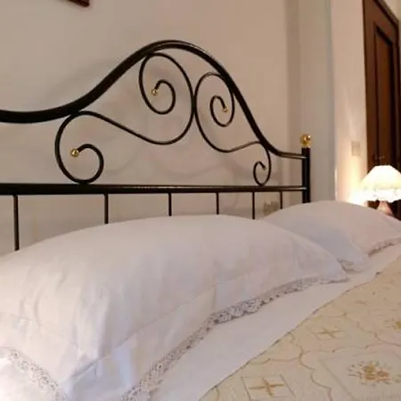 Trullo Delle Rose Casa vacanze *