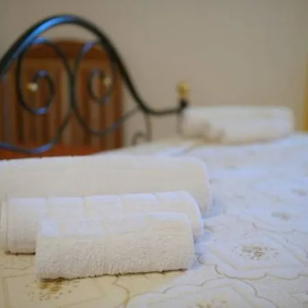 Trullo Delle Rose Casa vacanze