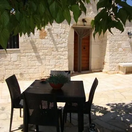Trullo Delle Rose *