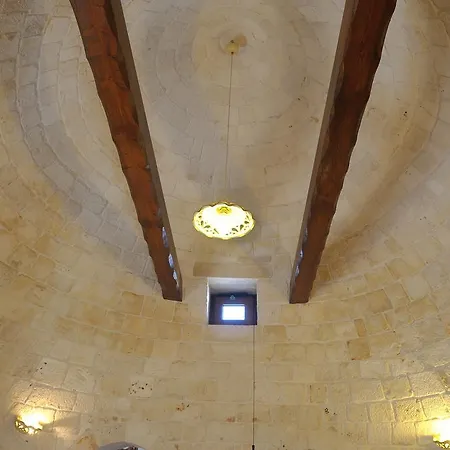 Trullo Delle Rose בית נופש אלברובלו